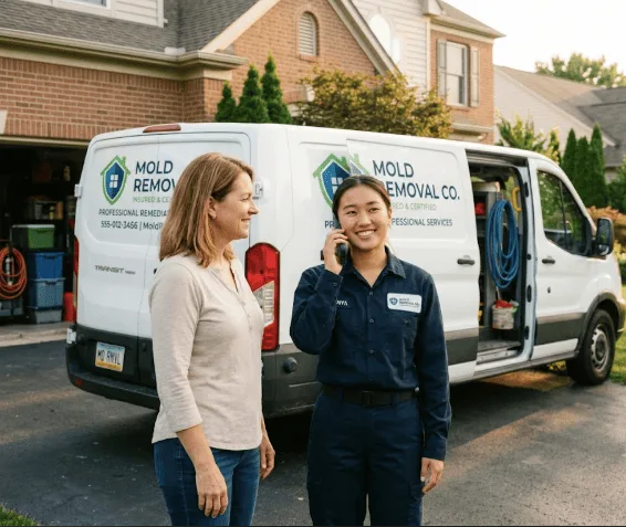Crawlspace Mold Remediation Arenzville, IL FAQs